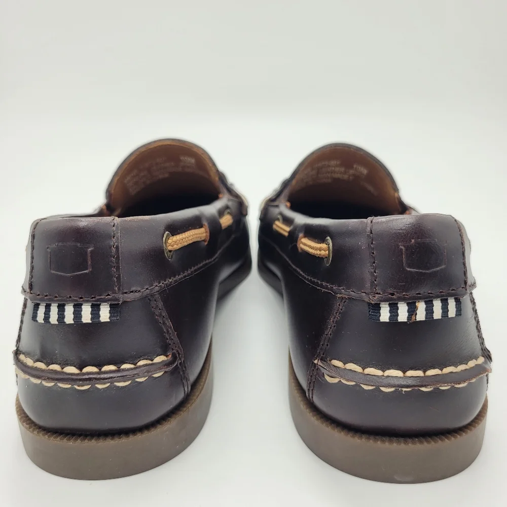 Florsheim shoes loafers styling